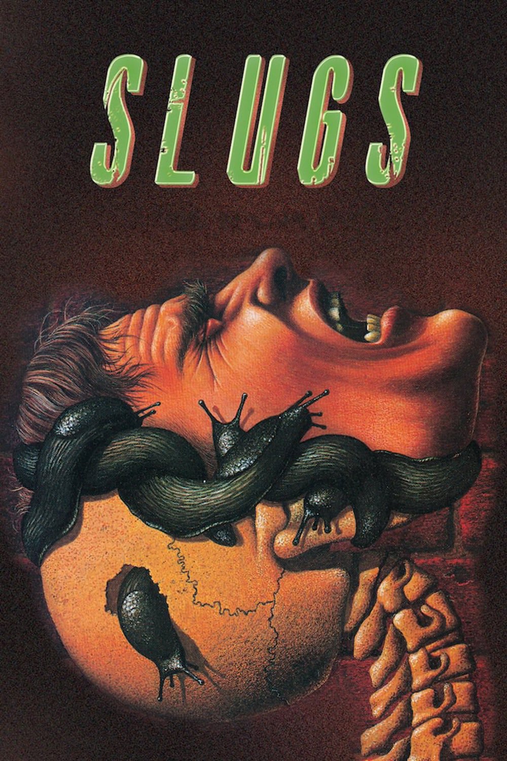 постер Slugs